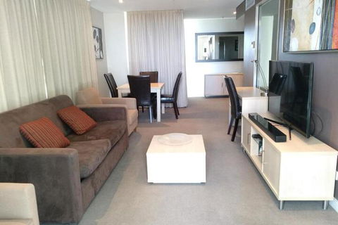 JABCA Apartments - Holiday Cairns 2
