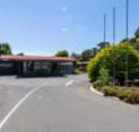 The Wurruk Motel - Holiday Cairns