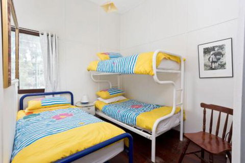 Moore River Beach Shack - Holiday Cairns 2