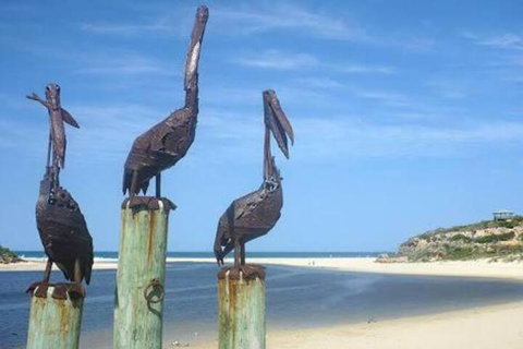 Moore River Beach Shack - Holiday Cairns 0