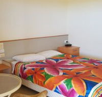 A Country View Motel - Ilbilbie - Holiday Cairns