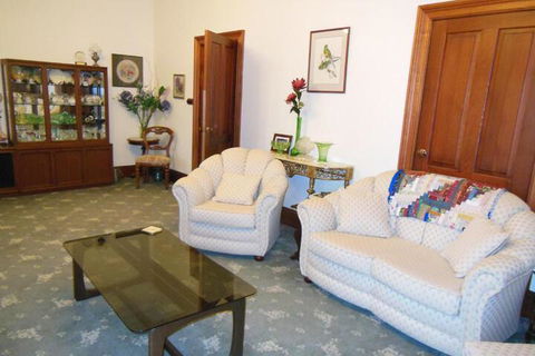 Pepper Tree Ridge B & B - Holiday Cairns 5