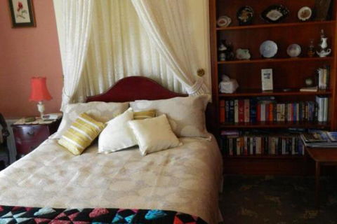 Pepper Tree Ridge B & B - Holiday Cairns 7