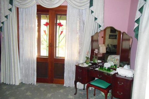 Pepper Tree Ridge B & B - Holiday Cairns 3