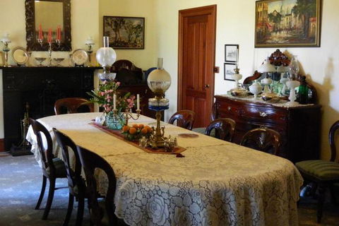 Pepper Tree Ridge B & B - Holiday Cairns 6