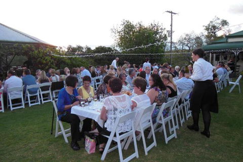 Pepper Tree Ridge B & B - Holiday Cairns 2