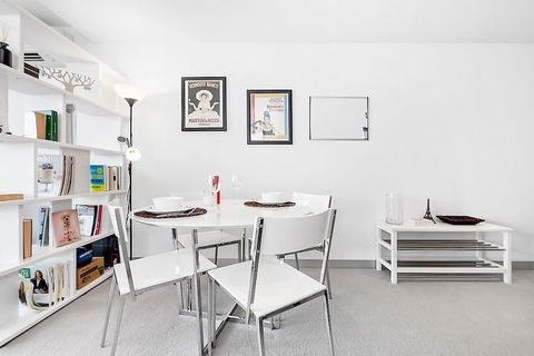 JOYCE, 1BDR Southbank Apartment - Holiday Cairns 1