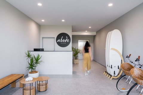 Abode Hotel Malua Bay - Holiday Cairns 2