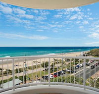 Moroccan Resort HR Surfers Paradise - Holiday Cairns