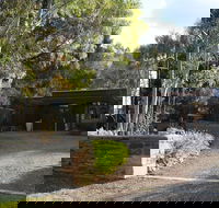 William Hunt's Retreat - Redwood Studio - Holiday Cairns