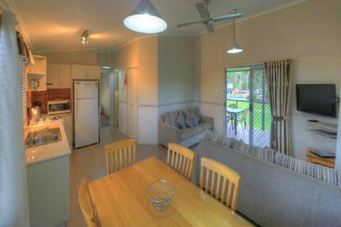 BIG4 Nelligen Holiday Park - Holiday Cairns 5