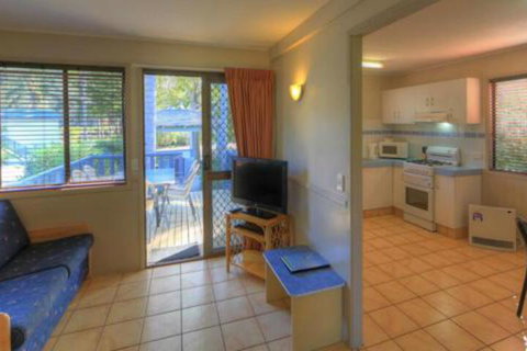BIG4 Nelligen Holiday Park - Holiday Cairns 3