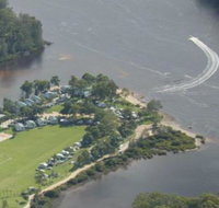 BIG4 Nelligen Holiday Park - Holiday Cairns