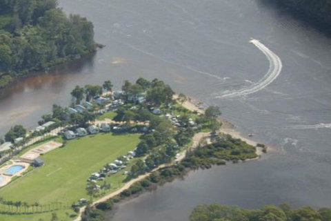 BIG4 Nelligen Holiday Park - Holiday Cairns 0
