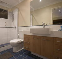 Murray River Lodge Luxury Boutique Accommodation B  B - Holiday Cairns