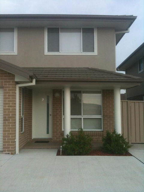 Denman Serviced Apartments - Holiday Cairns 6