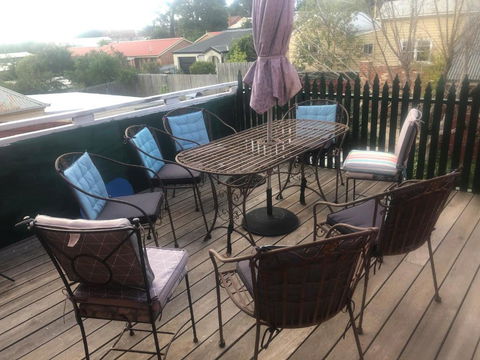 Globe Guesthouse - Holiday Cairns 6