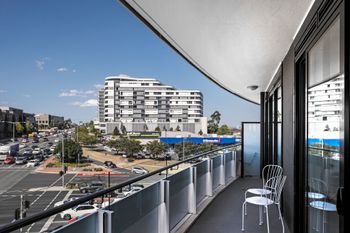 Roomerang At Panorama Apartments 3 - Holiday Cairns 3