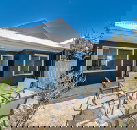 Seafront Unit 60 - Holiday Cairns