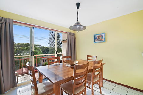 Vaai Moana - 5/10 Oriole Avenue - Holiday Cairns 3