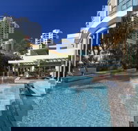Legends - Q Stay - Holiday Cairns
