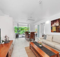 Private Apt at Drift Palm Cove Sleeps 6 - Holiday Cairns