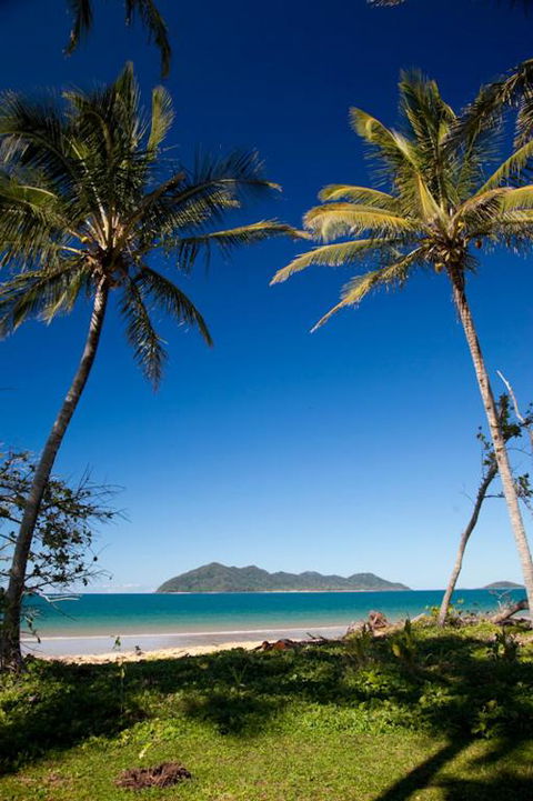 Danlise - Holiday Cairns 4