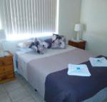 Ocean Beach Chalet 15 - Holiday Cairns