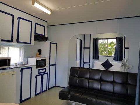 Jacaranda Holiday Park - Holiday Cairns 6