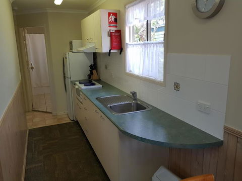 Jacaranda Holiday Park - Holiday Cairns 2