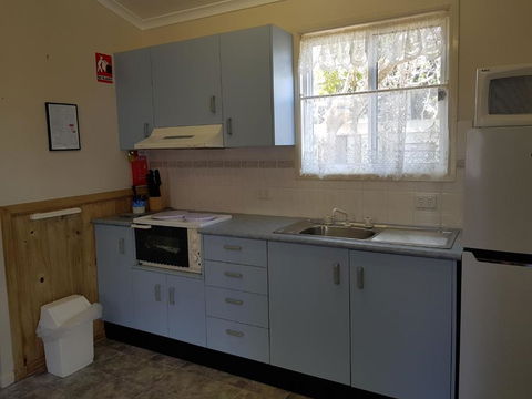 Jacaranda Holiday Park - Holiday Cairns 3