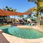 Jacaranda Holiday Park - Holiday Cairns 0