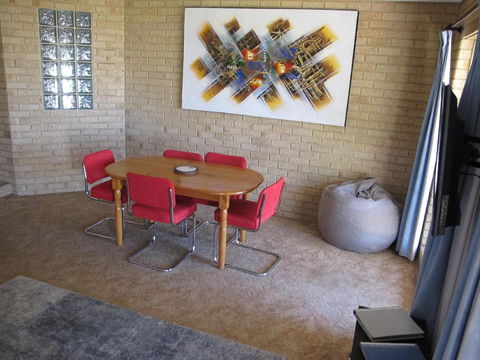 Kalbarri Riverfront Unit - Holiday Cairns 5