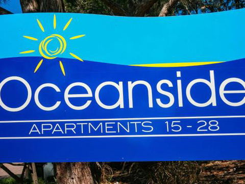 Seahorse Oceanside 15 - Holiday Cairns 3