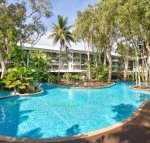 Palm Cove Beach Apartment - Holiday Cairns