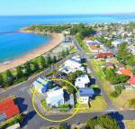 Port Elliot Beachcomber - Holiday Cairns