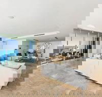 Orchid Residences - HR Surfers Paradise - Holiday Cairns