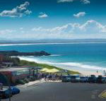 Sandbar 401 1 3 Head Street Forster - Holiday Cairns