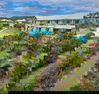Pacific Blue Townhouse 358 / 265 Sandy Point Road - Holiday Cairns
