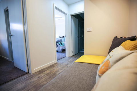A Pear Tree Loft - Holiday Cairns 5