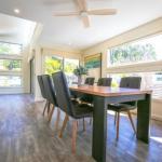 A Pear Tree Loft - Holiday Cairns 0