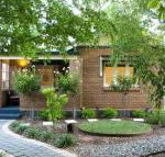 The Orange Fox - Holiday Cairns