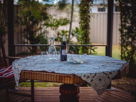 Caledonia Cottage - Holiday Cairns 6