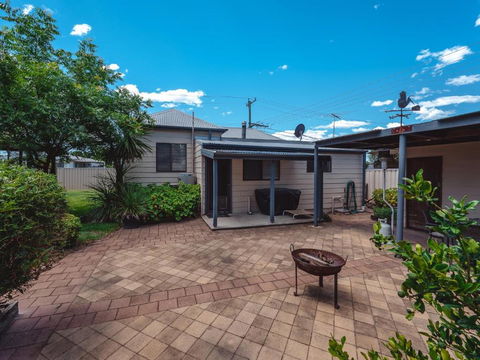 Caledonia Cottage - Holiday Cairns 5