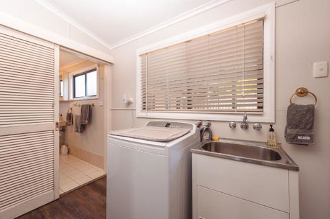 Caledonia Cottage - Holiday Cairns 3