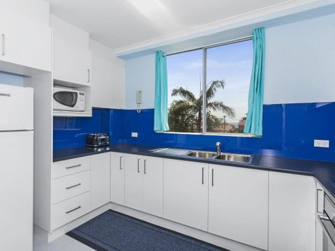 Fairleigh Unit 1 - Holiday Cairns 5