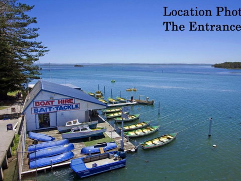 Fairleigh Unit 1 - Holiday Cairns 6