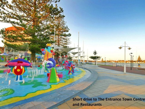 Fairleigh Unit 1 - Holiday Cairns 3