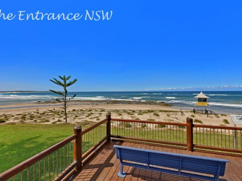 Fairleigh Unit 1 - Holiday Cairns 1