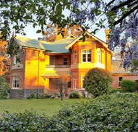Blair Athol Boutique Hotel  Day Spa - Holiday Cairns